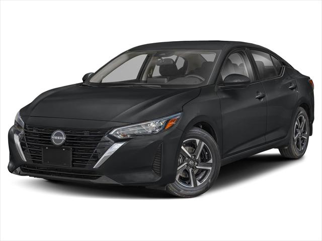 2025 Nissan Sentra SV for sale in Manhattan, KS