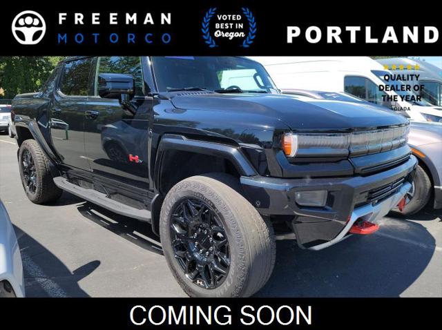 2024 GMC HUMMER EV e4WD 2X for sale in Portland, OR