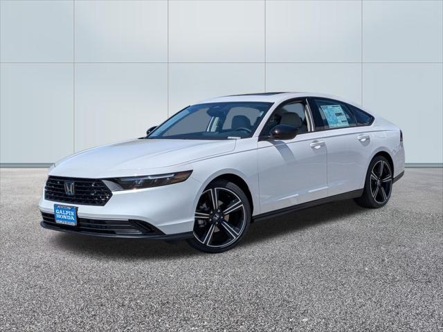 2026 Honda Accord Sedan SE for sale in Mission Hills, CA