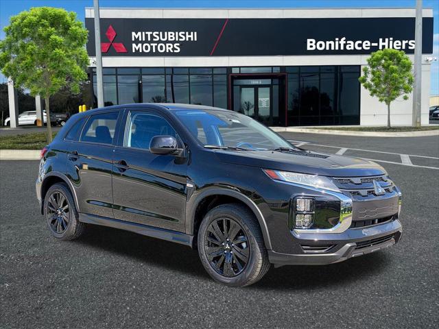 2026 Mitsubishi Outlander Sport 2.0 LE for sale in Melbourne, FL