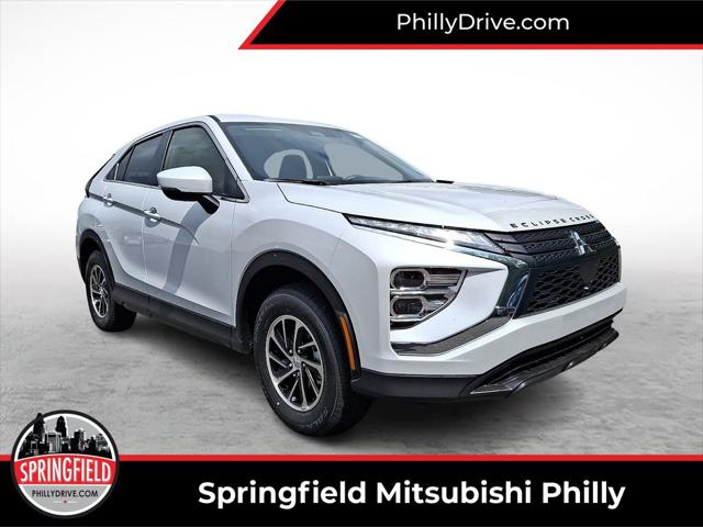 2026 Mitsubishi Eclipse Cross ES 1.5T S-AWC for sale in Springfield, PA