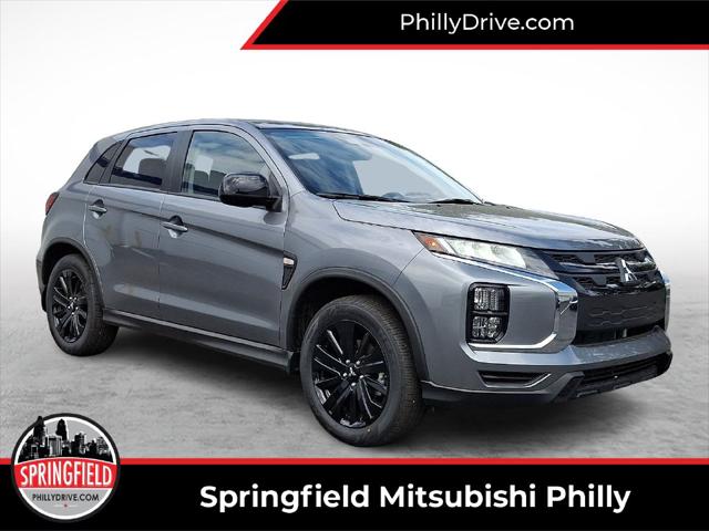 2026 Mitsubishi Outlander Sport 2.0 LE for sale in Springfield, PA
