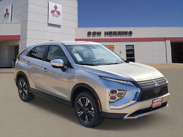 2026 Mitsubishi Eclipse Cross SE 1.5T S-AWC for sale in Irving, TX