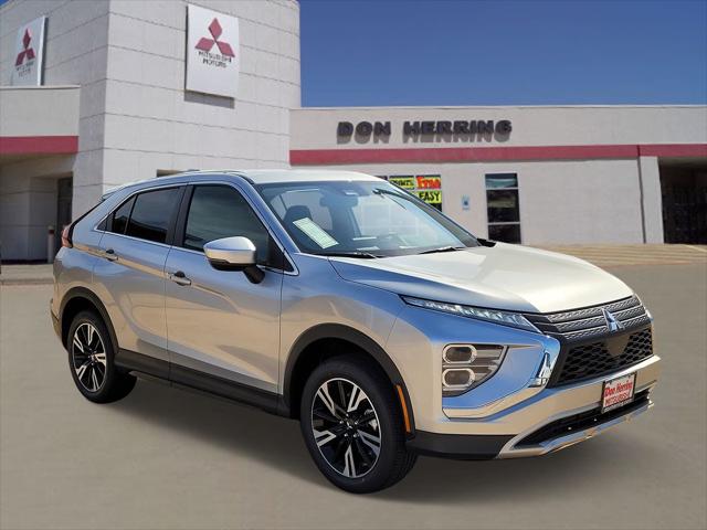 2026 Mitsubishi Eclipse Cross SE 1.5T S-AWC for sale in Irving, TX