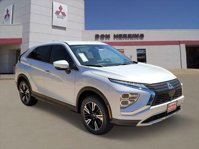 2026 Mitsubishi Eclipse Cross SE 1.5T S-AWC for sale in Irving, TX