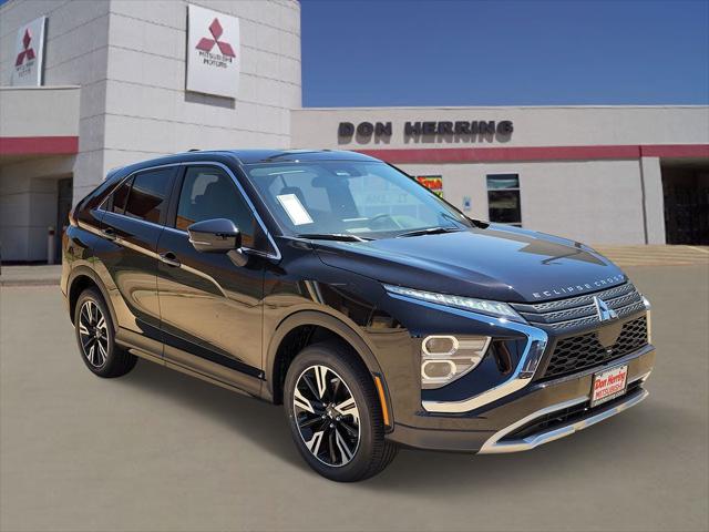 2026 Mitsubishi Eclipse Cross SE 1.5T S-AWC for sale in Irving, TX