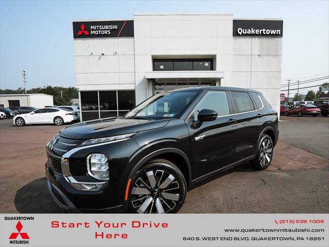 2026 Mitsubishi Outlander PHEV SE S-AWC for sale in Quakertown, PA