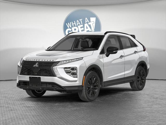 2026 Mitsubishi Eclipse Cross SE 1.5T S-AWC for sale in Uniontown, PA