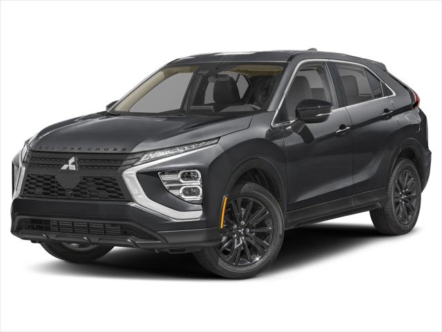 2026 Mitsubishi Eclipse Cross LE 1.5T S-AWC for sale in Greece, NY