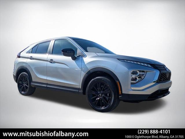 2026 Mitsubishi Eclipse Cross LE 1.5T S-AWC for sale in Albany, GA