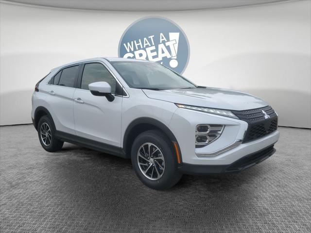 2026 Mitsubishi Eclipse Cross ES 1.5T S-AWC for sale in Pittsburgh, PA