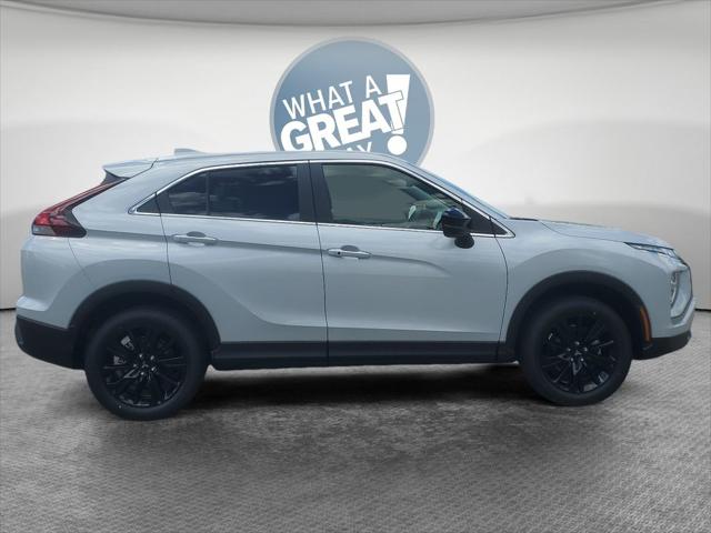 2026 Mitsubishi Eclipse Cross LE 1.5T S-AWC