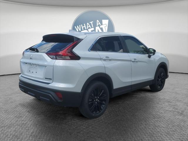 2026 Mitsubishi Eclipse Cross LE 1.5T S-AWC