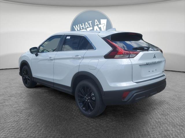 2026 Mitsubishi Eclipse Cross LE 1.5T S-AWC
