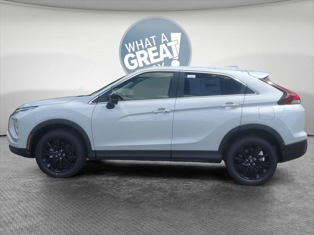 2026 Mitsubishi Eclipse Cross LE 1.5T S-AWC