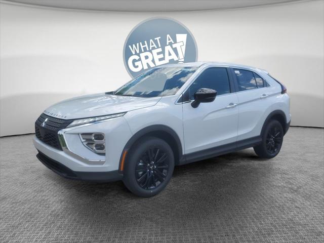2026 Mitsubishi Eclipse Cross LE 1.5T S-AWC