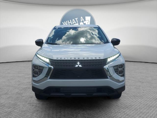 2026 Mitsubishi Eclipse Cross LE 1.5T S-AWC