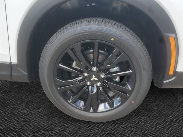 2026 Mitsubishi Eclipse Cross LE 1.5T S-AWC