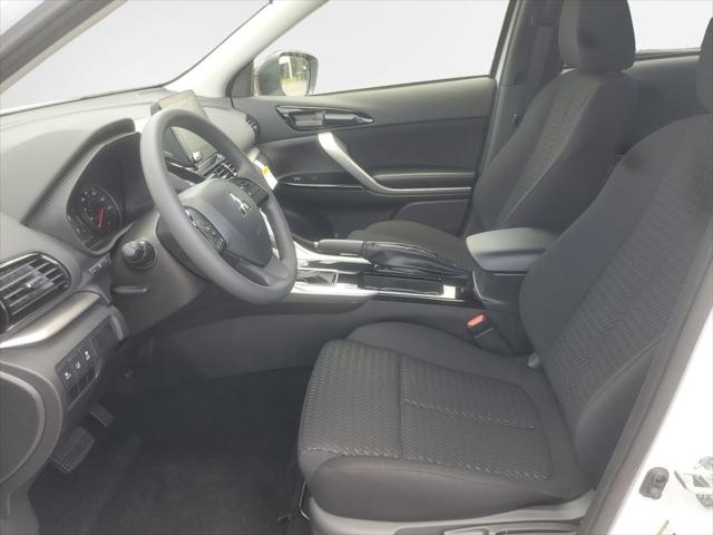 2026 Mitsubishi Eclipse Cross LE 1.5T S-AWC