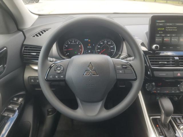 2026 Mitsubishi Eclipse Cross LE 1.5T S-AWC