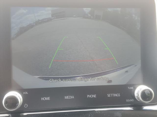 2026 Mitsubishi Eclipse Cross LE 1.5T S-AWC