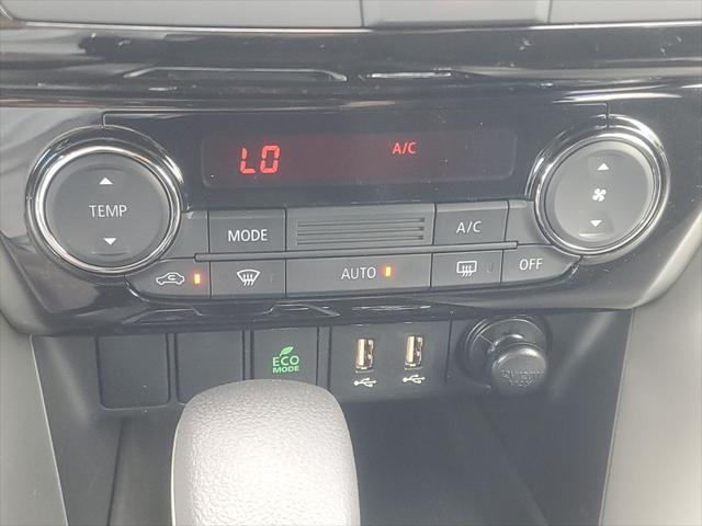 2026 Mitsubishi Eclipse Cross LE 1.5T S-AWC