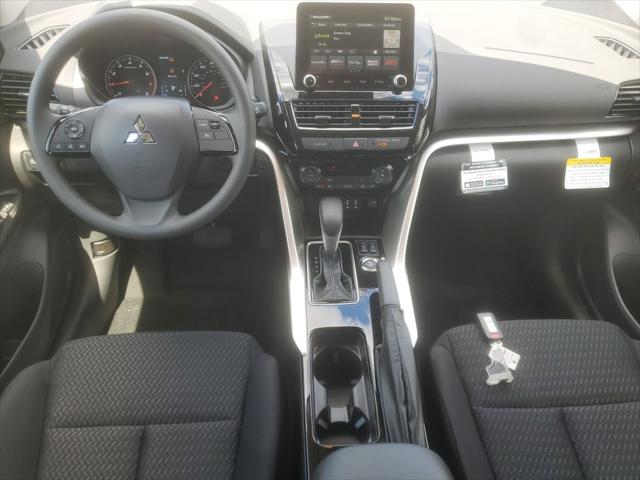 2026 Mitsubishi Eclipse Cross LE 1.5T S-AWC