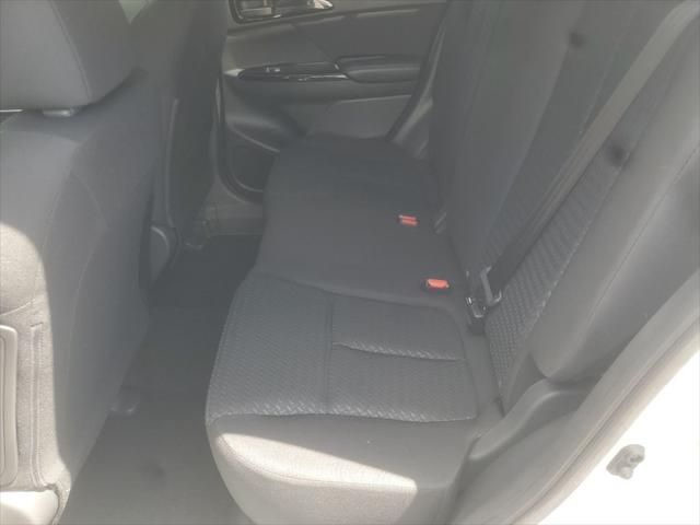 2026 Mitsubishi Eclipse Cross LE 1.5T S-AWC