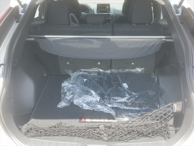2026 Mitsubishi Eclipse Cross LE 1.5T S-AWC