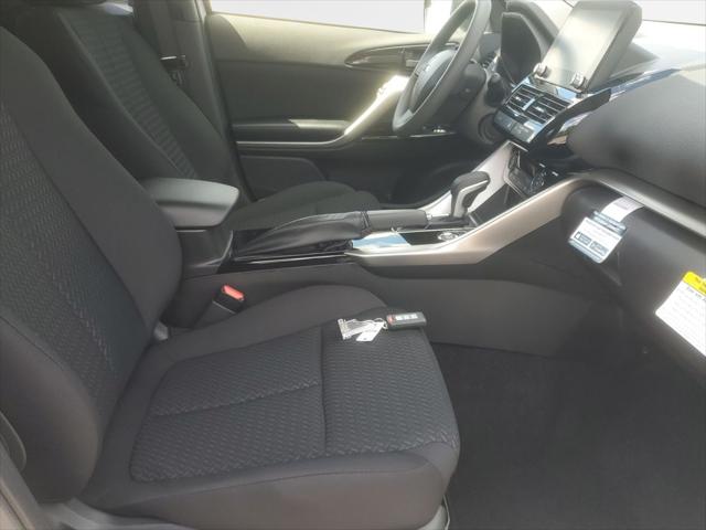 2026 Mitsubishi Eclipse Cross LE 1.5T S-AWC