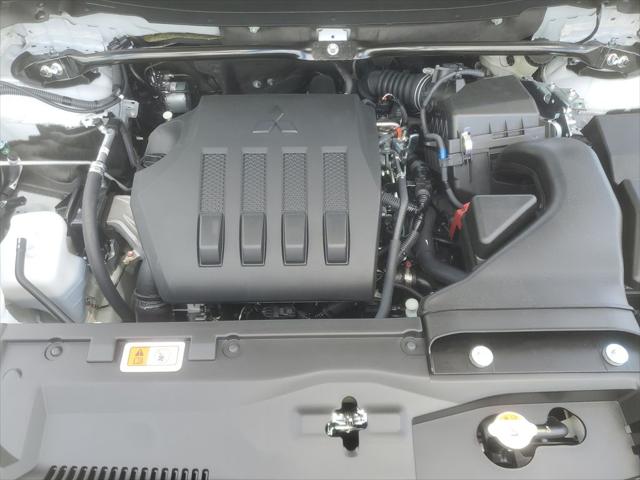 2026 Mitsubishi Eclipse Cross LE 1.5T S-AWC