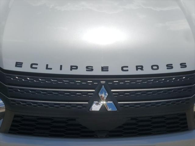 2026 Mitsubishi Eclipse Cross LE 1.5T S-AWC