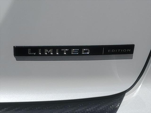 2026 Mitsubishi Eclipse Cross LE 1.5T S-AWC