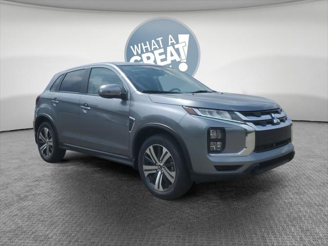 2026 Mitsubishi Outlander Sport 2.0 SE for sale in Pittsburgh, PA