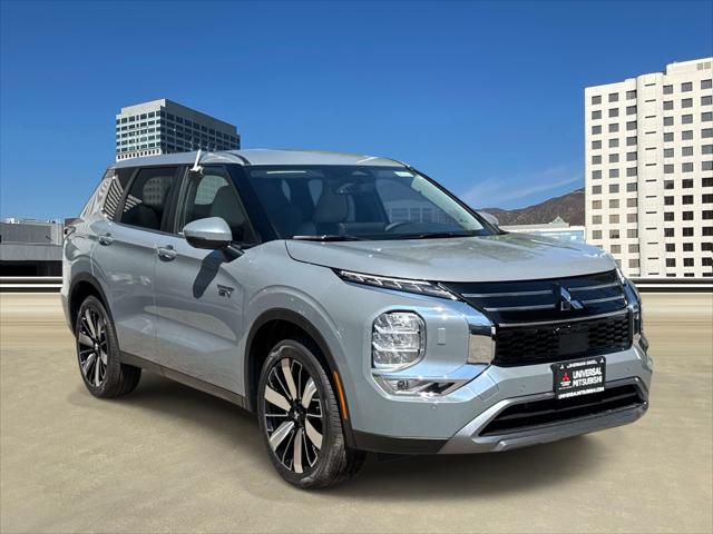 2026 Mitsubishi Outlander PHEV SE S-AWC for sale in  Sherman Oakes, CA