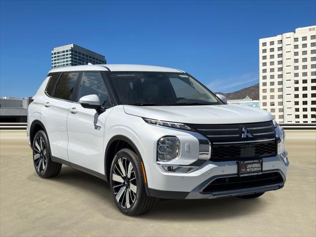 2026 Mitsubishi Outlander PHEV SE S-AWC for sale in  Sherman Oakes, CA