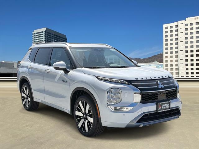 2026 Mitsubishi Outlander PHEV SEL S-AWC for sale in  Sherman Oakes, CA