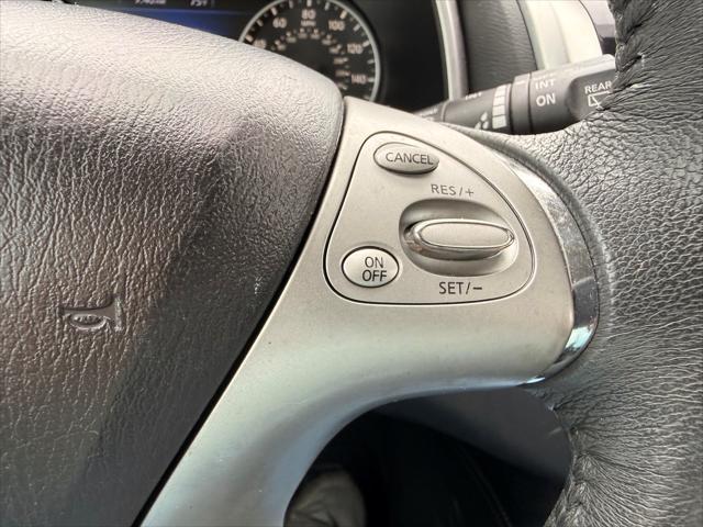 2017 Nissan Murano SV