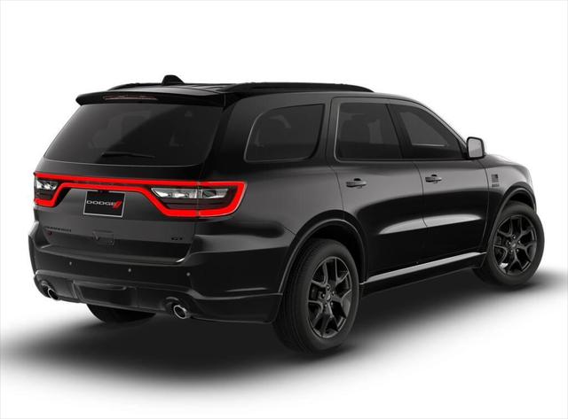 2026 Dodge Durango Durango Gt Hemi V8 Premium Awd America250