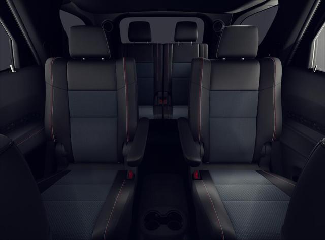 2026 Dodge Durango Durango Gt Hemi V8 Premium Awd America250