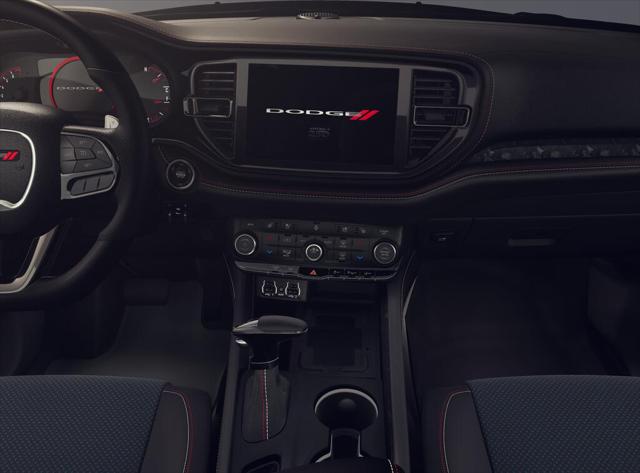 2026 Dodge Durango Durango Gt Hemi V8 Premium Awd America250