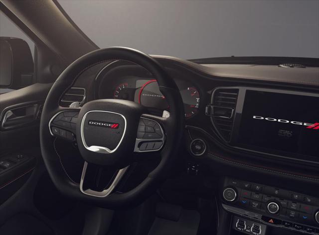 2026 Dodge Durango Durango Gt Hemi V8 Premium Awd America250