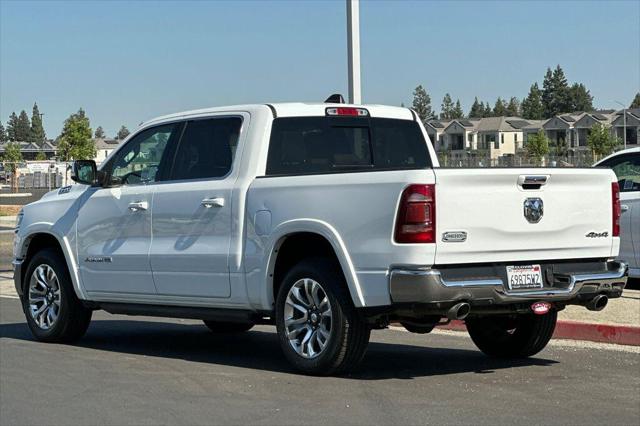 2020 Ram 1500 Limited