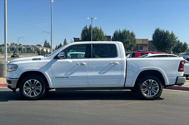 2020 Ram 1500 Limited