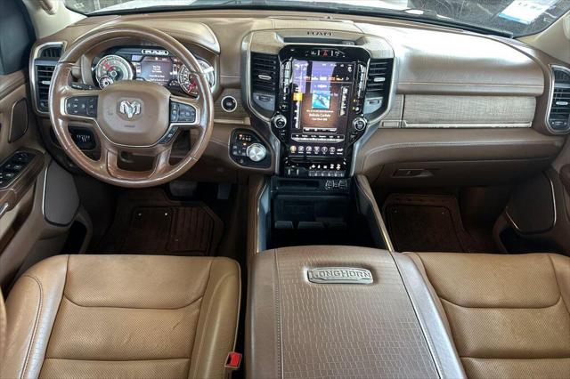 2020 Ram 1500 Limited