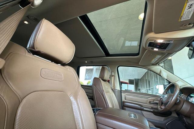 2020 Ram 1500 Limited