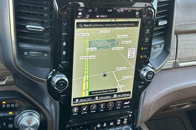 2020 Ram 1500 Limited
