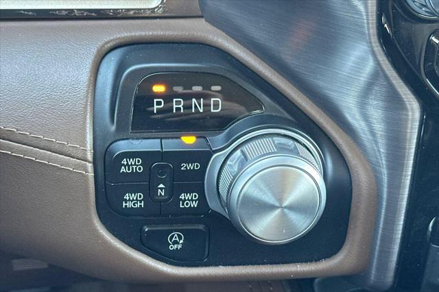 2020 Ram 1500 Limited