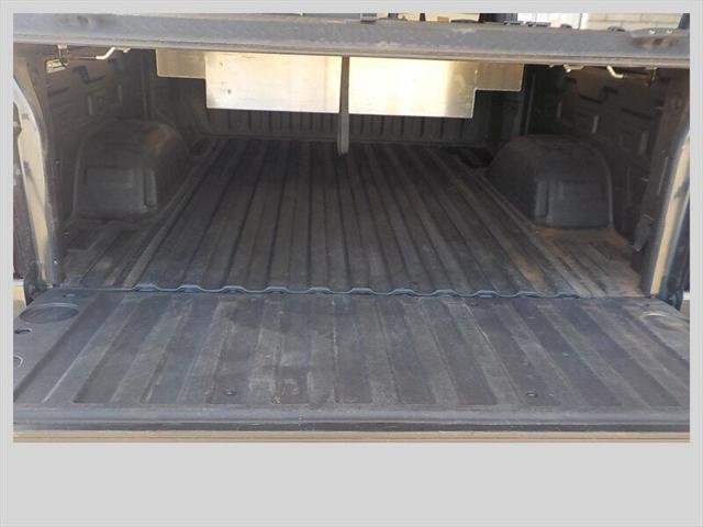 2020 GMC Sierra 1500 4WD Double Cab Standard Box Elevation