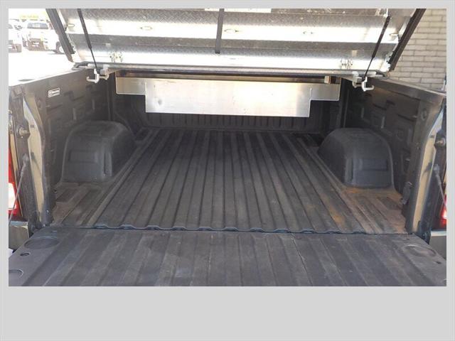 2020 GMC Sierra 1500 4WD Double Cab Standard Box Elevation